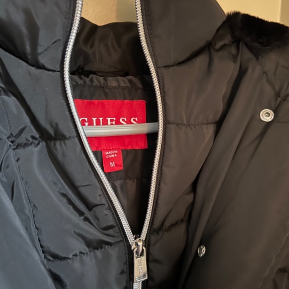 Guess Jacket - Picture 2 of 5